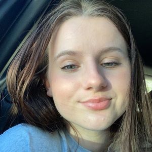 Meet your Posher, Teagan